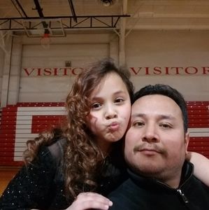 Meet your Posher, Jorge